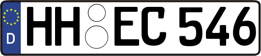 HH-EC546