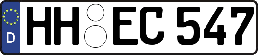 HH-EC547