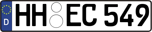 HH-EC549