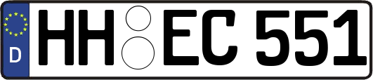 HH-EC551