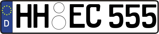 HH-EC555