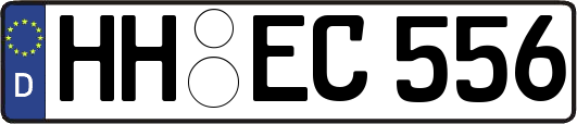 HH-EC556