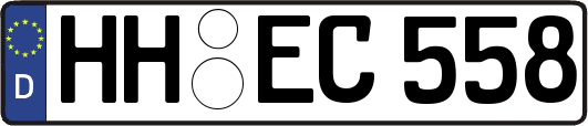 HH-EC558