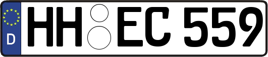 HH-EC559