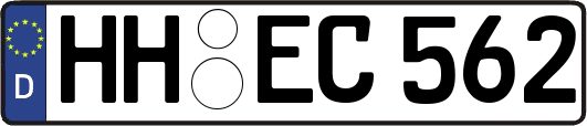 HH-EC562