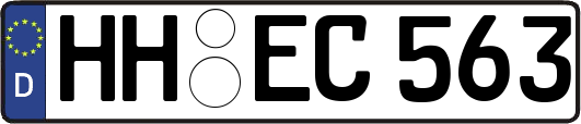 HH-EC563