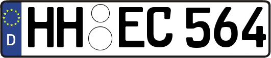 HH-EC564