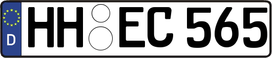 HH-EC565