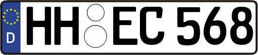 HH-EC568