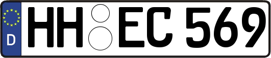 HH-EC569