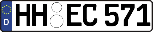 HH-EC571