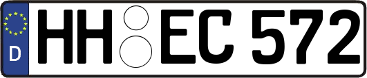HH-EC572