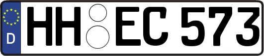 HH-EC573