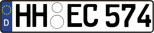 HH-EC574