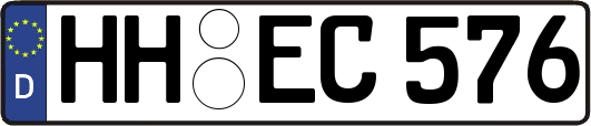 HH-EC576