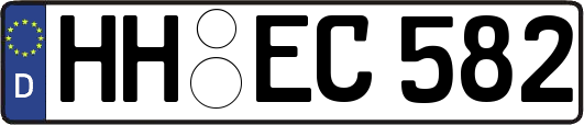 HH-EC582
