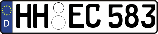 HH-EC583