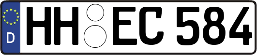 HH-EC584