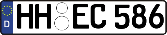 HH-EC586