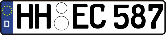 HH-EC587