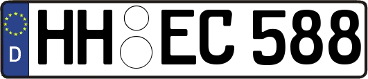 HH-EC588