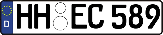 HH-EC589