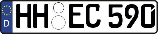 HH-EC590