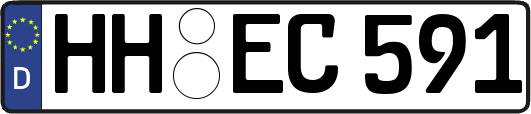 HH-EC591
