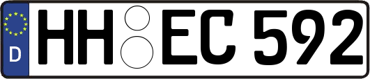 HH-EC592