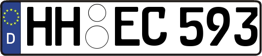 HH-EC593