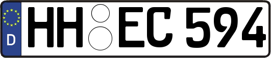 HH-EC594