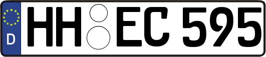 HH-EC595