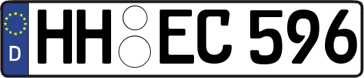 HH-EC596