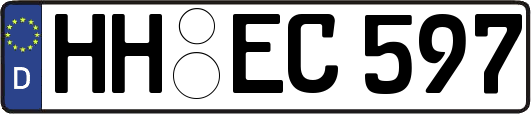 HH-EC597