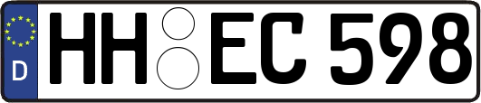 HH-EC598