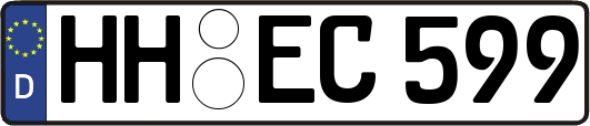 HH-EC599