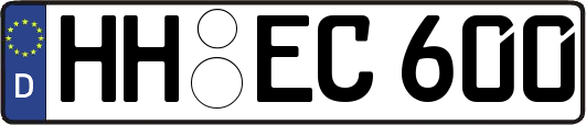 HH-EC600