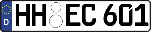 HH-EC601
