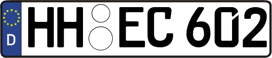 HH-EC602