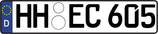 HH-EC605