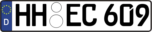 HH-EC609