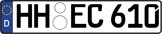 HH-EC610