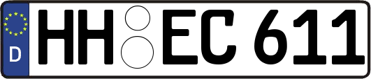 HH-EC611