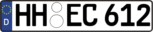 HH-EC612