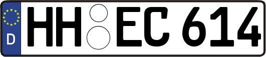 HH-EC614