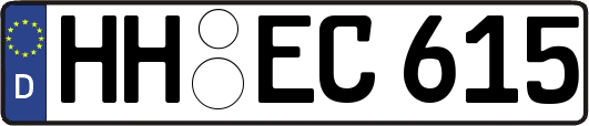 HH-EC615