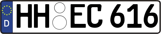 HH-EC616