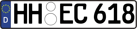HH-EC618