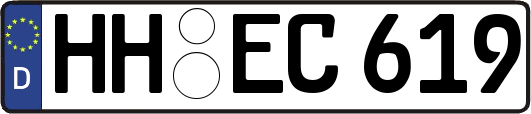 HH-EC619