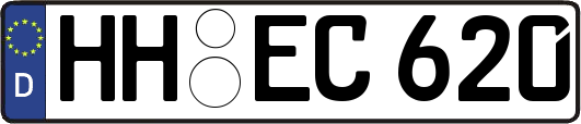HH-EC620